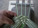 つまごの編み方