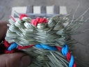 つまごの編み方